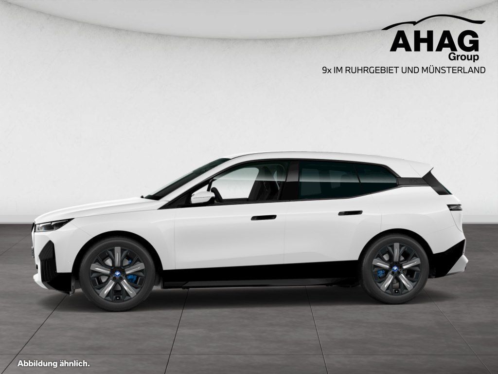 BMW iX - Bild 5