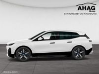 BMW iX - Vorschau Bild 5