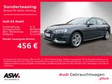 Audi A4 Avant advanced 40TDI quattro Navi LED Pano AC - Audi A4: Advanced