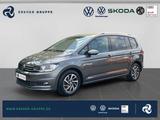 Volkswagen Touran 1.4TSI DSG Sound+AHK+Kamera+Standhzg - : Standheizung, Kleinbus