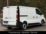 Nissan Primastar 2.0 dCi 2,8t Acenta/LED/KAMERA/AHK/MWS - Nissan Primastar aus 2022