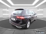 Volkswagen TIGUAN ELEGANCE 2.0 TDI DSG (+EURO6) Sportpaket - Volkswagen Tiguan: Sportpaket