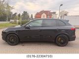 Porsche Cayenne Facelift 92A Sport Chrono Paket *Bose* - Porsche Cayenne mit Anhängerkupplung