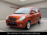 Kia Picanto 1.1 Cool Automatik-TÜV NEU-1.Hand-Klima - gebrauchte Kia Picanto aus dem Jahr 2009