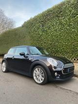 MINI COOPER, Wired, Chili, 1.Hd, Leder,Navi, Panorama - MINI Cooper