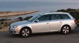 Audi A4 3.0 TDI (DPF) quattro Avant -