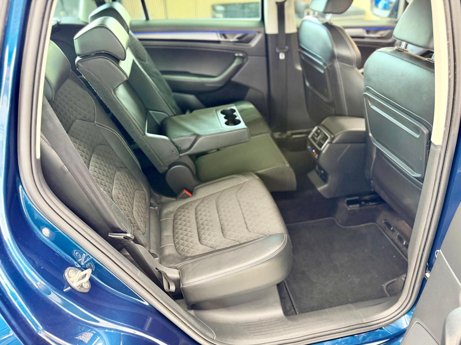 Skoda Kodiaq Ambition 4x4 Querdifferentialsperre/Pano.