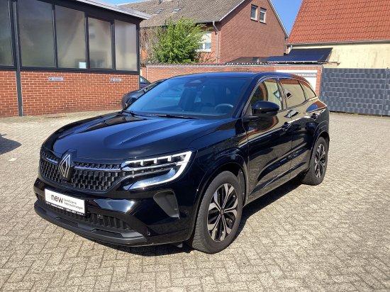 Renault Austral Techno 1.3 TCe 160 Mild-Hybrid