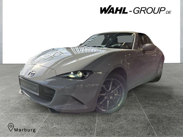 Mazda MX-5 RF*Exclusive-Line*1,5*97kW*BOSE*KEYLESS*MAT