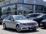 Mercedes-Benz C 180 CGI  *Navi*Automatik*17"-Alu*132tkm*Xenon* - Mercedes-Benz in Kiel: 180