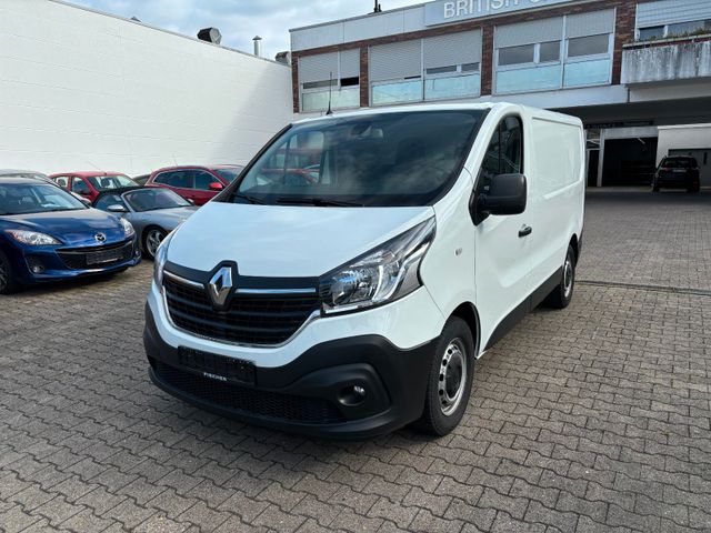 Renault Trafic Kasten L1H1 2,8t Komfort KLIMAANLAGE