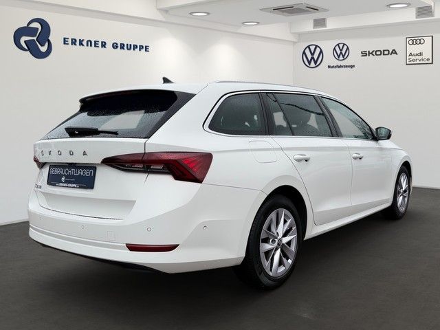 Skoda Octavia - Bild 4