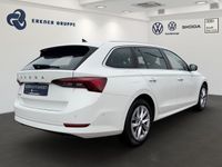 Skoda Octavia - Vorschau Bild 4