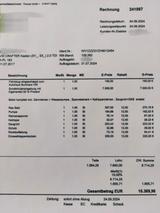 Volkswagen Crafter Kasten 35 mittel lang Hoch Standheizung - VW Crafter in Leipzig