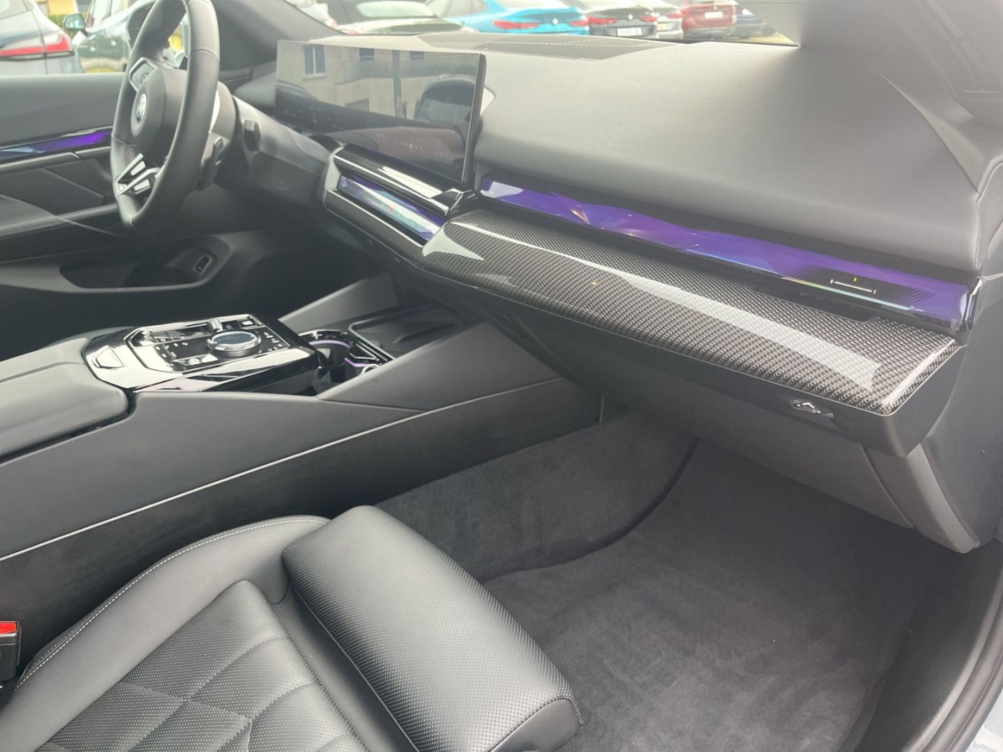 BMW 520 - Bild 37