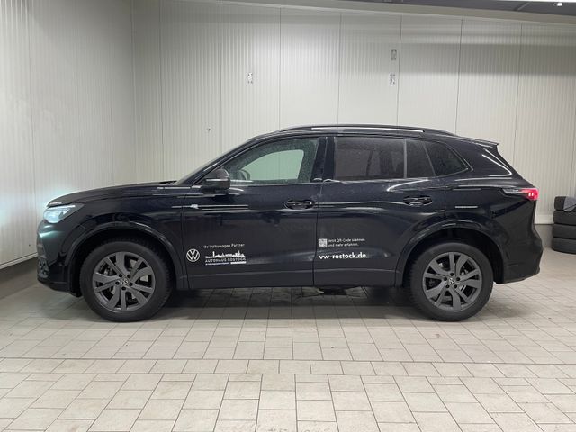 Tiguan R-Line 2.0 TDI 4M DSG BLACK STYLE LED