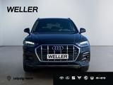 Audi Q5 50 TDI Sportback qu tiptronic advanced *AHK*