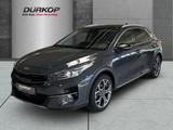 Kia XCeed Platinum Edition Automatik/Leder/Soundyste - Kia XCeed Plug-in Hybrid (PHEV) Gebrauchtwagen