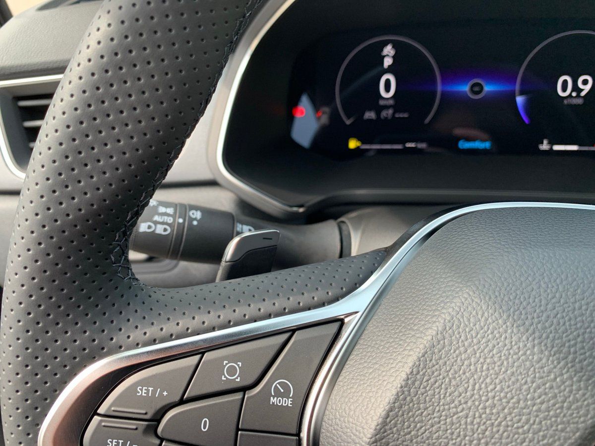 Renault Captur - Bild 22