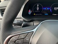 Renault Captur - Vorschau Bild 22