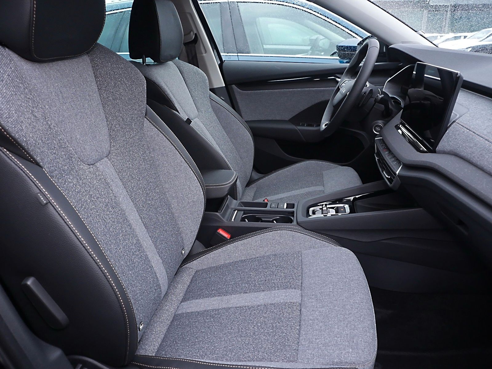 Skoda Octavia - Bild 3