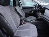 Skoda Octavia - Vorschau Bild 3