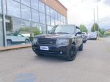 Land Rover LAND ROVER Range Rover 4.4 TDV8 HSE - Land Rover Range Rover: 4hse