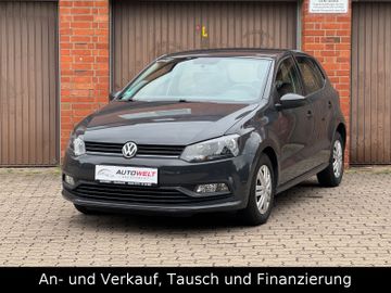 Volkswagen Polo - 3