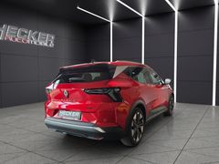 Renault Scenic E-Tech Electric EV60 170HP Techno