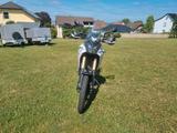 Yamaha Tenere 700 mit viel Zubehör  - YAMAHA TENERE 700