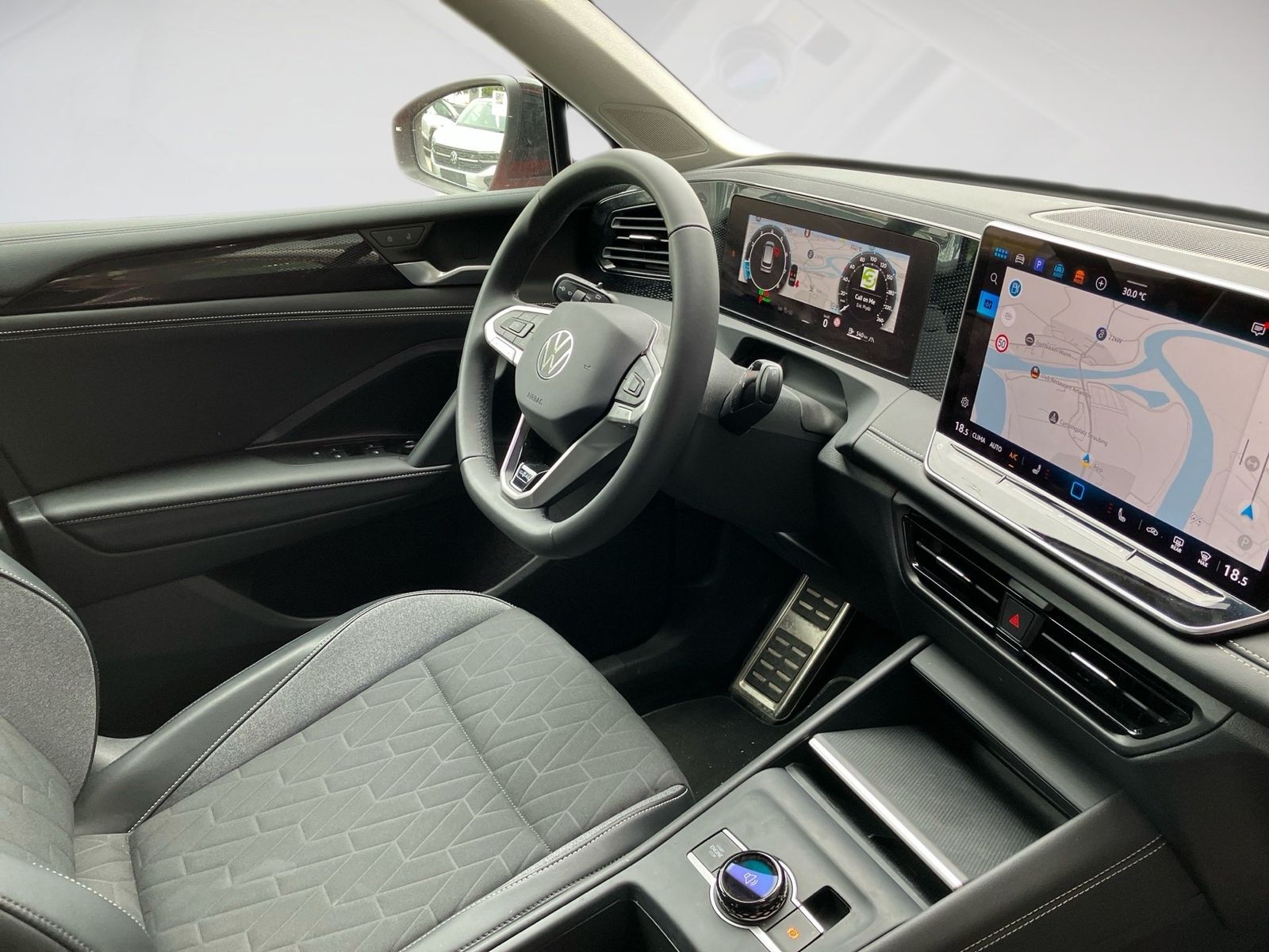 Volkswagen Tiguan - Bild 9