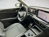 Volkswagen Tiguan - Vorschau Bild 9
