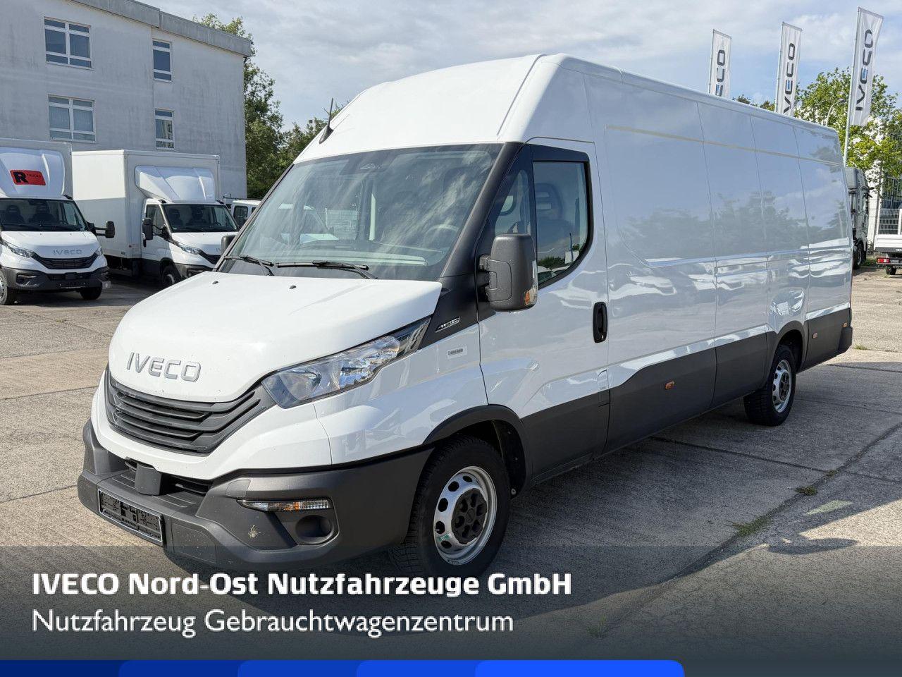 Iveco Daily 35S16 V MAXI / PDC / DAB