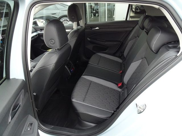 Golf 1.5 TSI Goal - # Facelift / AHZV