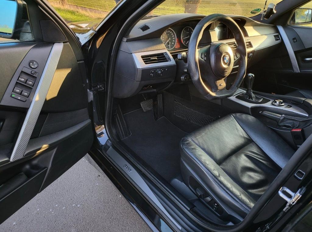 BMW 535
