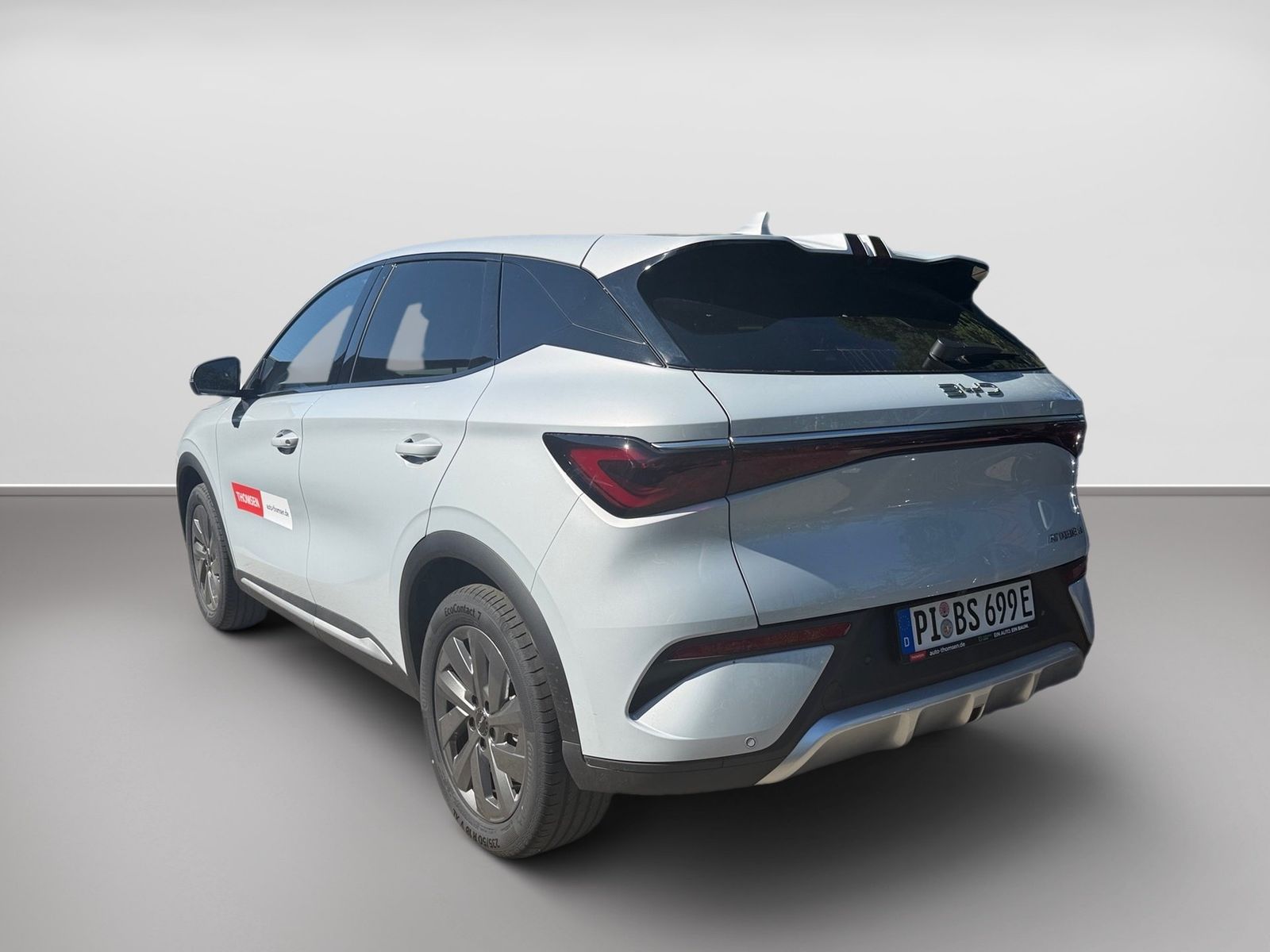 BYD ATTO 3