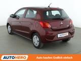 Mitsubishi Space Star 1.0 Edition 100*PDC*KLIMA*CD* - Mitsubishi Gebrauchtwagen in Mannheim