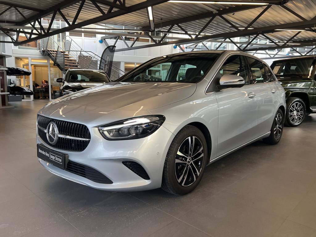 Mercedes-Benz B 200 Progressive Adv. Memory Multibeam