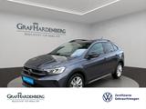 Volkswagen Taigo GOAL Plus 1.0 TSI DSG Navi LED ACC - Volkswagen Taigo: Goal
