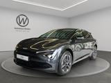 Kia EV6 84KW Earth Comf. Ass+ Drive Sound Wärmep. - Kia EV6 Tageszulassungen