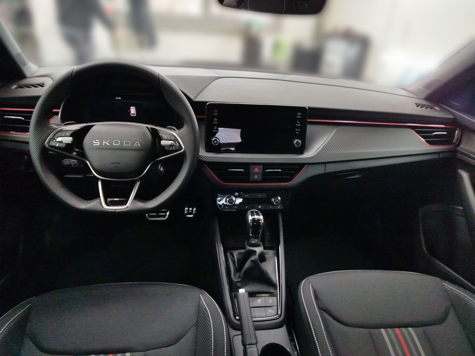 Skoda Kamiq - Bild 11