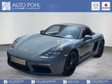 Porsche Boxster 718 - Porsche Boxster in Hamburg