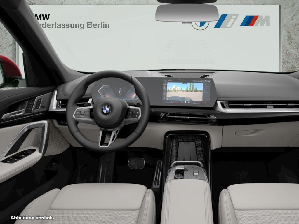 BMW X1 sDrive20i M Sport Pro LiCoPr h k DA PA AHK foto 4