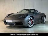 Porsche Boxster (718) S | Abstandsregeltempostat | PDK | - gebrauchte Porsche Boxster aus dem Jahr 2019