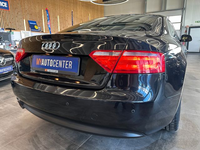 Audi A5 Coupe 1.8 TFSI *BiXenon*B&O*S-Line*