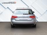 Audi A4 3.0 TDI Avant Ambiente quattro 1.Hand - Audi A4 aus 2009: Kombi