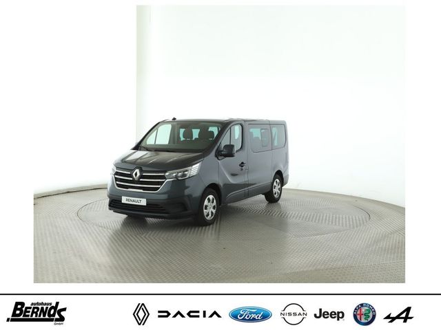 Renault Trafic Blue dCi 150 EDC Life AUTOMATIK 9-SITZER