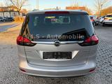 Opel Zafira C 1.4 Active*7-Sitzer*SHZ*PDC*Klima*AHK* - Opel: Sitzer