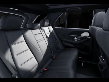 Mercedes GLE 350 - 11