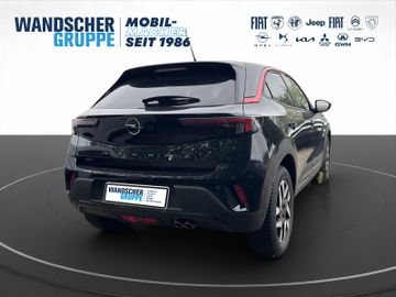 Opel Mokka GS Line 1,2 Turbo Carplay+SHZ+LHZ+LED+RFK
